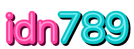 idn789 — logo kanal