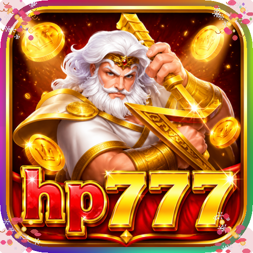 hp777 — mitra unggulan