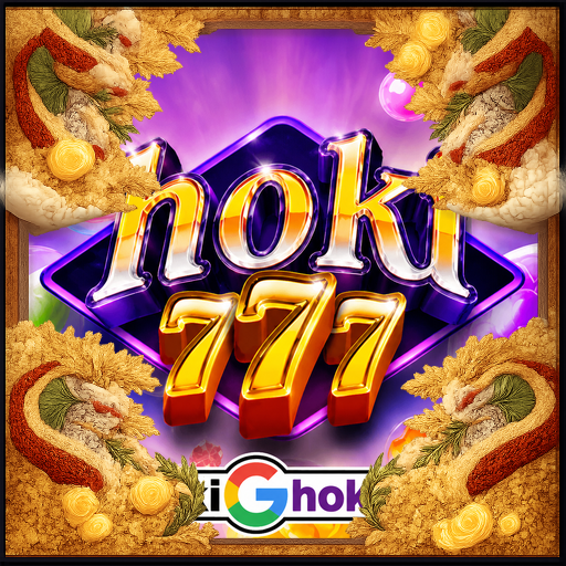 hoki777 — galeri pratinjau - APK Resmi