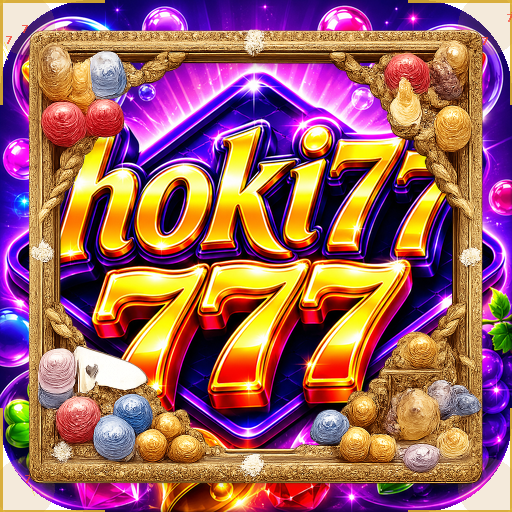 hoki777 — galeri pratinjau Resmi APK